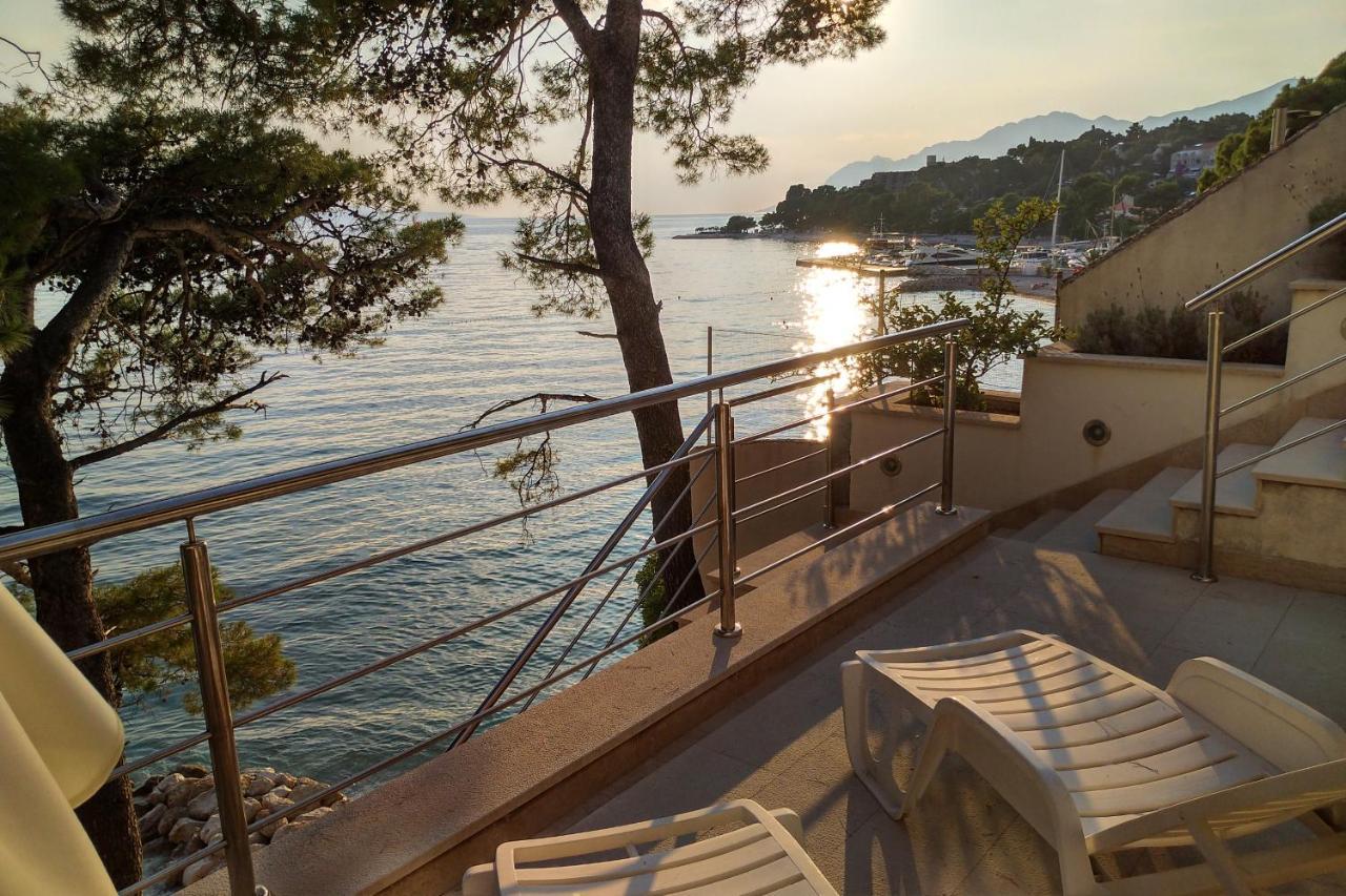 Sun Residence Брела Экстерьер фото