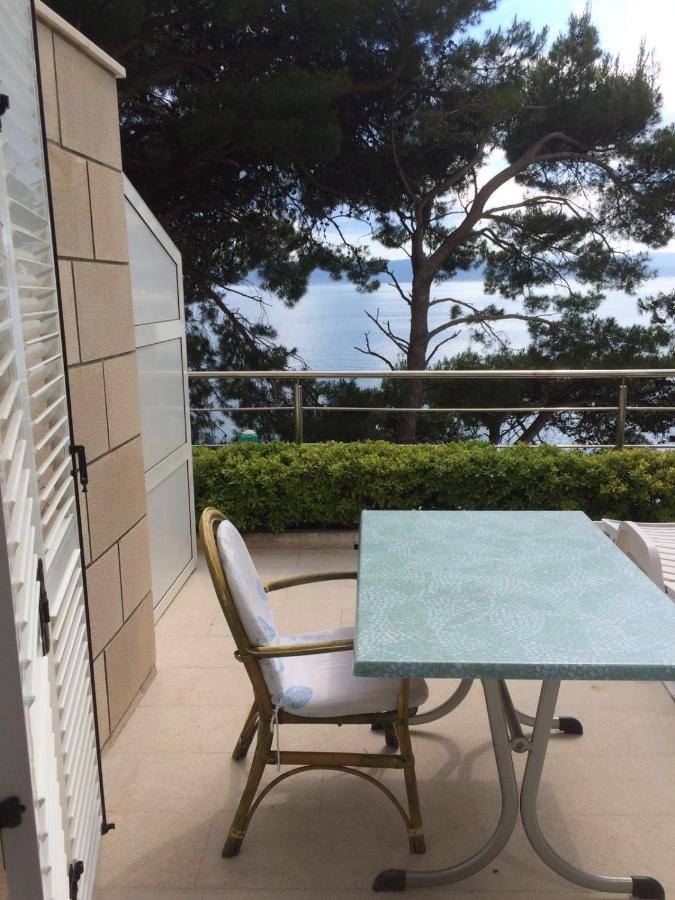 Sun Residence Брела Экстерьер фото