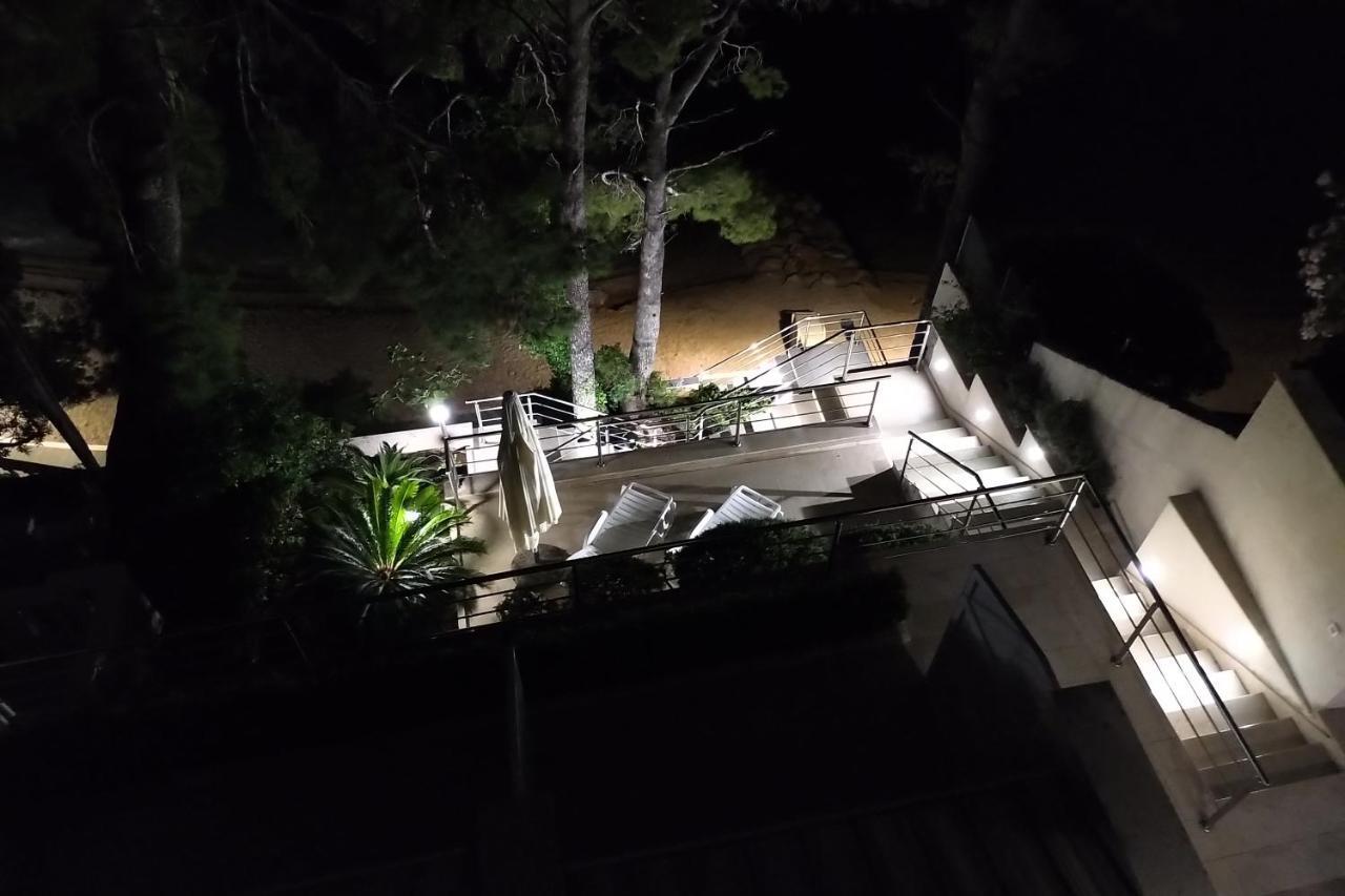 Sun Residence Брела Экстерьер фото
