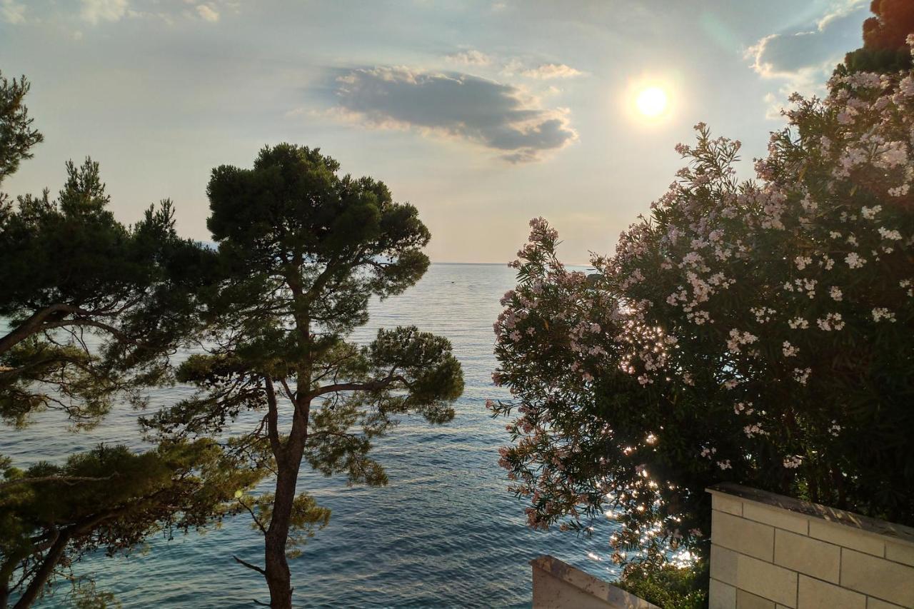 Sun Residence Брела Экстерьер фото